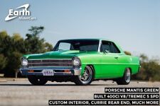 1967 chevrolet nova for sale  Carrollton