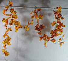 9ft fall garland for sale  Palm Desert