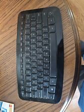 Usado, Teclado Microsoft Arc - Preto - Sem fio - Sem receptor - 1392  comprar usado  Enviando para Brazil