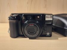 Minolta zoom fotocamera usato  Zugliano