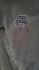 Camicia uomo philipp usato  Roccella Ionica
