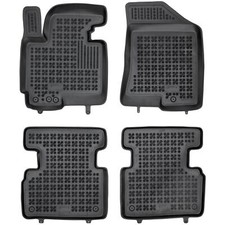Caoutchouc tapis sol d'occasion  Lambersart