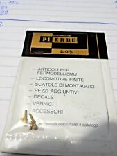 Pierre brass ottone usato  Grugliasco