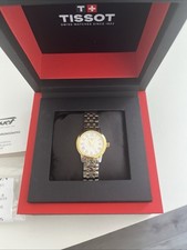 Tissot classic ladies for sale  FALKIRK