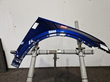 Audi wing front for sale  THAME