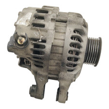 Alternatore ford fiesta usato  Venetico