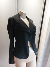 Short black casual for sale  STOURBRIDGE