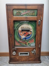 Rare allwin style for sale  WORCESTER