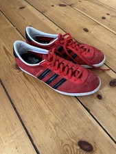 Limited edition adidas for sale  GLASGOW