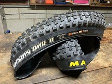 Maxxis minion dhr for sale  Linwood