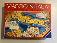 Viaggio italia gioco usato  Modena