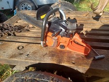 Vintage dolmar 120 for sale  Pierpont