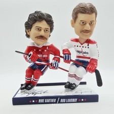 Washington capitals mike for sale  Raleigh