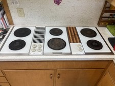 Jenn air vintage for sale  Lawrence
