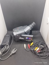 Caméscope sony handicam d'occasion  Retournac