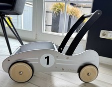 Lauflernwagen gebraucht kaufen  Halstenbek