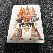 Imperator titan standee for sale  ROCHDALE