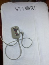 Vitori matte auflage gebraucht kaufen  Burghaun