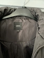 Waterproof padded jacket for sale  CARDIFF