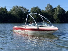 Mastercraft prostar 190 for sale  NORWICH