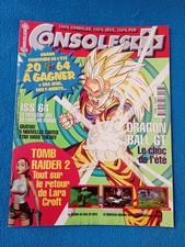 Magazine jeux vidéo d'occasion Magazine jeux vidéo d'occasion  Toulon-