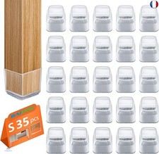 35pcs protection pied d'occasion  Paris VI