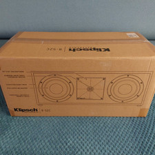Klipsch 52c center for sale  ABERDEEN