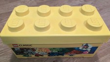 Lego classic large for sale  ASHFORD