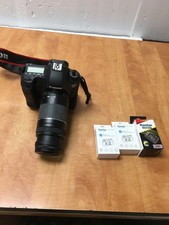 Canon eos digital for sale  Merritt Island