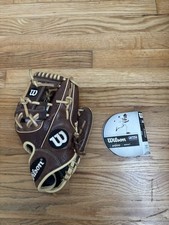 Wilson a1000 a10rb201786 for sale  Dover