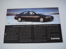 Advertising pubblicità 1995 usato  Salerno