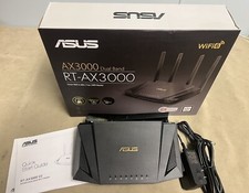 Asus ax3000 ultra for sale  Berlin
