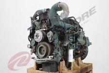 2013 volvo d13h for sale  Fitchburg