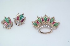 Coro signed royal for sale  Media