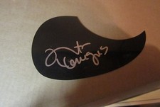 Usado, PICKGUARD ACÚSTICO ASSINADO POR JULIETA VENEGAS  comprar usado  Enviando para Brazil