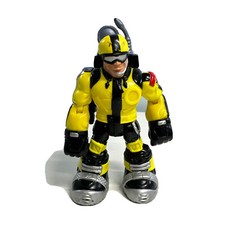 2001 mattel rescue for sale  Morrisville