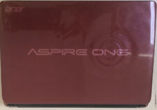 Acer aspire one d'occasion  Le Neubourg