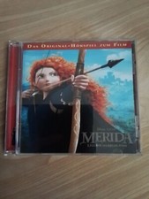 Meridia hörspiel gebraucht kaufen  Riesa