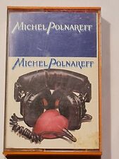 Cassette audio michel d'occasion  Saint-Varent