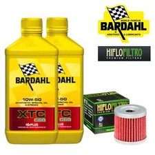 Kit tagliando bardahl usato  Italia