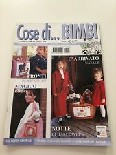Cose ... bimbi usato  Tivoli