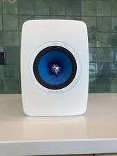 Kef ls50 bookshelf for sale  Oakland