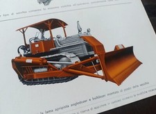 ruspa apripista usato ruspa apripista usato Brescia