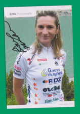Cyclisme carte cycliste d'occasion  Saint-Pol-sur-Mer