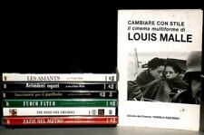 Louis malle dvd usato  Roma