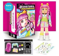 Avastars kawaiipie fashion for sale  BLACKBURN