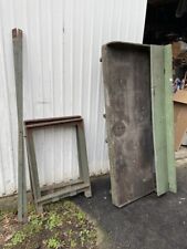 Table etabli atelier d'occasion  Montreuil