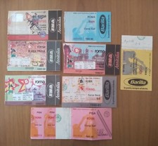 A.s. roma lotto usato  Italia