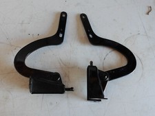 Mgb bonnet hinges for sale  NORWICH