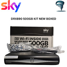 Sky box 500gb for sale  BEWDLEY